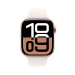 Apple Watch Series 10 42mm R.Gold, L.Blush SB, S/M