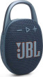 JBL Clip 5 přenosný reproduktor s IP67, Blue