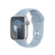 Apple 41mm Light Blue Sport Band - S/M