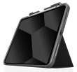 STM Dux Plus Flip case iPad 10th gen, Black