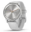 Garmin vívomove Trend Silver / Mist Grey SB