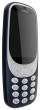 NOKIA 3310 DS Blue