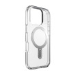 speck Presidio Perfect Clear + CL iPhone 16 Pro