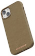 Njord Comfort+ Case iPhone 14 Plus, Camel