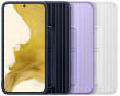 Samsung Protective Standing Cover S22+, Lavender