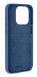 Epico Mag+ Leather Case iPhone 15 Pro Max Blue