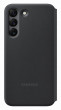 Samsung Smart LED View Cover S22, Black