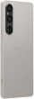 Sony Xperia 1 V  5G Platinum Silver