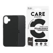 PanzerGlass Care iPh 16 Plus MagS. Fearless Black