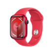 Apple Watch S9Cell 41mm(PRODUCT)RED,(PRODUCT)RED M