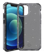 ITSKINS Hybrid Spark 3m Drop iPhone 12 Mini, Smoke