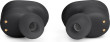 JBL Tune Buds TWS Bluetooth sluchátka s ANC, Black