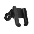 FIXED Bikee Plus držák na kolo 6,8", Black