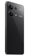 Xiaomi Redmi Note 13 512+8GB černá