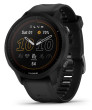 Garmin Forerunner 955 Solar, Black