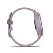 Garmin Vivoactive 5, Orchid, Silicone Band