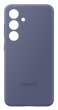 Samsung Silicone Case Galaxy S24, Violet