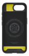 Spigen Rugged Armor MagSafe iPhone 16e Black