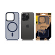 Tactical MagForce Hyperstealth iPhone 15 Pro, Blue