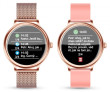 Aligator Watch Grace Rosegold