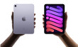 iPad mini Wi-Fi + Cellular 64GB - Purple