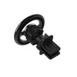 FIXED MagMount Vent MagSafe držák, Black