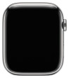 Apple Watch S8 Cell 45mm Silver Steel, Milanese L.