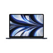 MacBook Air 13" M2 8-CPU/8-GPU/16GB/256GB/CZ/MID