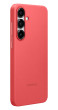 Samsung Silicone Case Galaxy S25+, Red