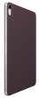 Smart Folio iPad Air 10.9 - Dark Cherry