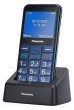 Panasonic KX-TU155EXCN Blue