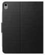 SPIGEN Liquid Air Folio iPad Air 10.9" 20/22 black