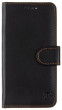 Tactical Field Notes Flip Motorola G23, Black