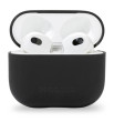 Decoded Silicone Aircase AirPods 3.gen, Charcoal