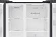 Americká chladnička Samsung RS62DG5003B1EO