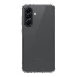 Tactical TPU Plyo kryt Samsung Galaxy A56 5G,Clear