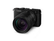 Panasonic Lumix S9 black + Lumix S 28-200 mm