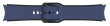 Samsung ET-STR90SN Two-tone Sport Band S/M, Navy