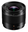 Panasonic LEICA DG Summilux 9 mm F1.7 ASPH