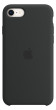 iPhone SE Silicone Case - Midnight