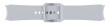 Samsung ET-SFR87LSEGEU Sport Band 20mm M/L, Silver