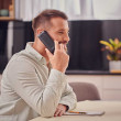 Panasonic KX-TU250EXB Black