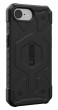 UAG Pathfinder Magsafe iPhone 16e Black