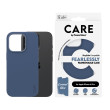 PanzerGlass Care iPhone 16 Pro MagS. Fearless Blue