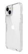 Nillkin Nature TPU PRO pouzdro iPhone 15, Clear