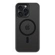 Tactical MagForce Hyperst. iPhone 15 Pro Max,Black