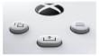 Microsoft Xbox Wireless Controller Robot White