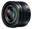 Panasonic LEICA DG Summilux 15 mm F1.7 ASPH black