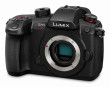 Panasonic Lumix DMC-GH5 Mark II body