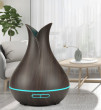 BOT Smart aroma difuzér B5 - tmavé dřevo